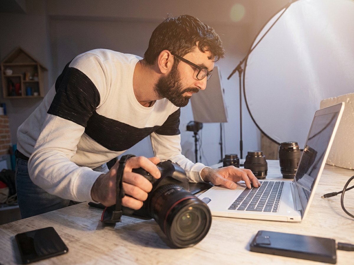Photographers + art directors