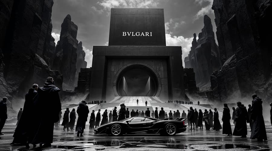 Wide · arrival