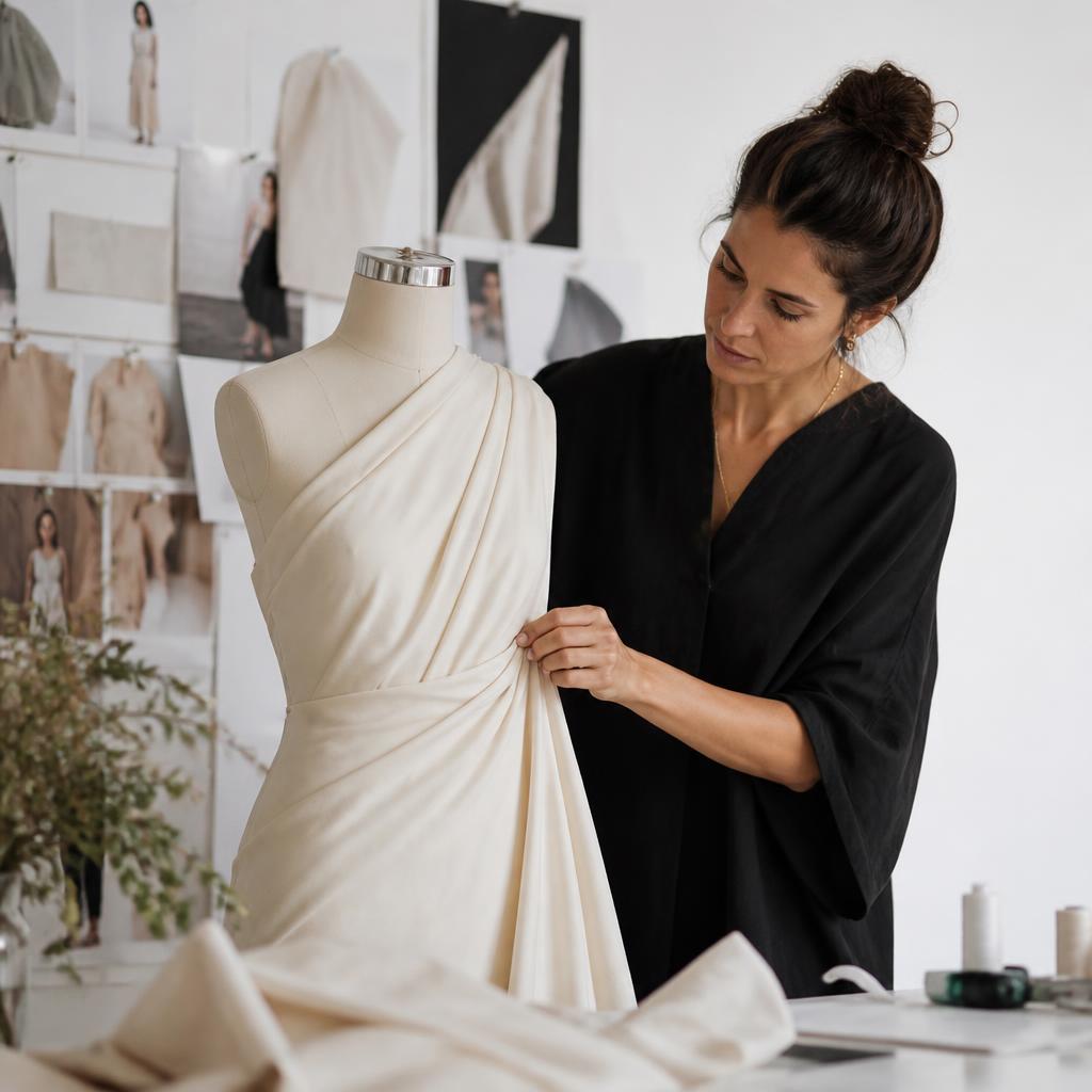 Fashion designers