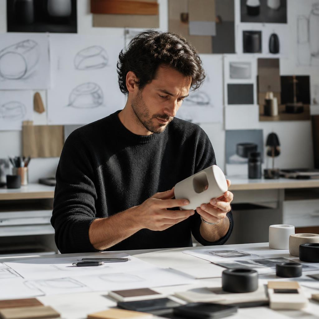 Product designers